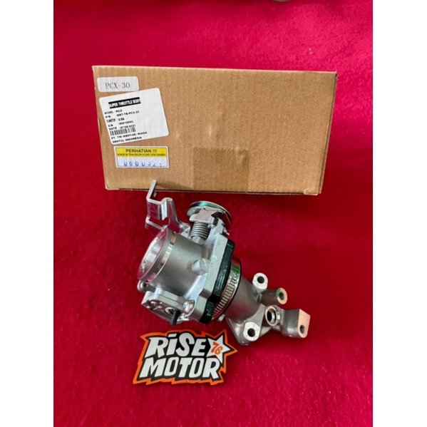 Throttle Body BRT PCX 150 30 mm