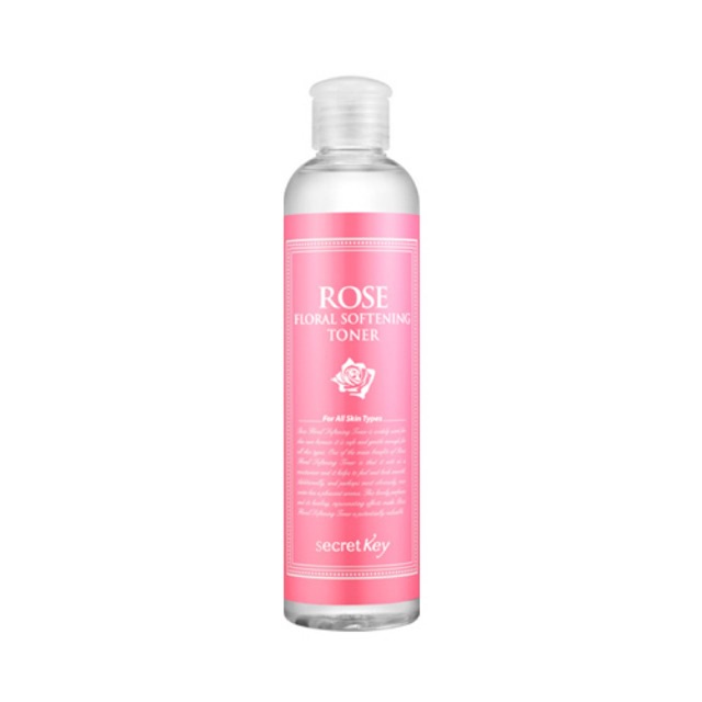SECRET KEY TONER 248ML