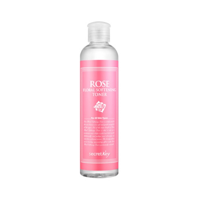 SECRET KEY TONER 248ML