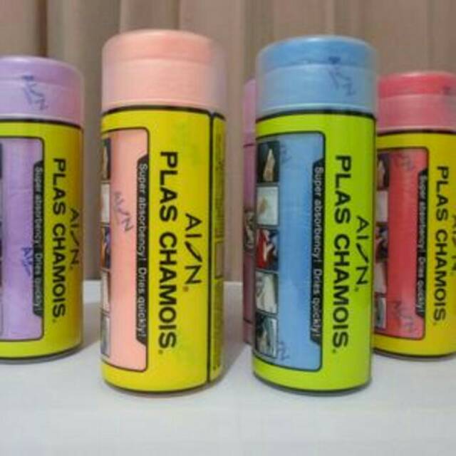 Lap AION/KANEBO Original Japan