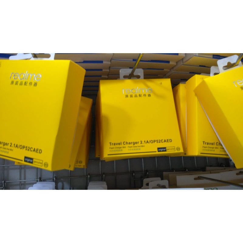 travel charger realme original 100%