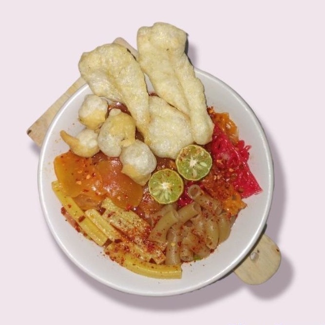 

Seblak Bandung