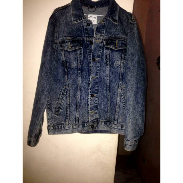 Denim FMLS