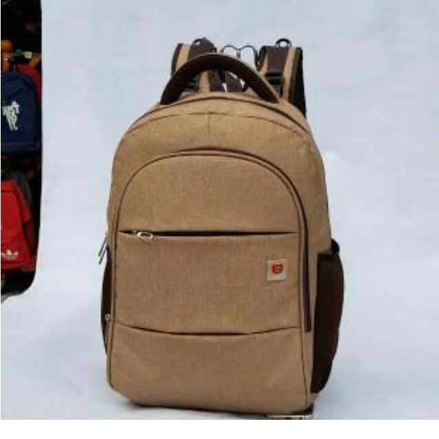 NEW ARRIVAL RANSEL GUCCI 3FUNGSI 1687 VIC 3 IN 1 TAS IMPORT TAS RANSEL TAS MURAH TERBAGUS