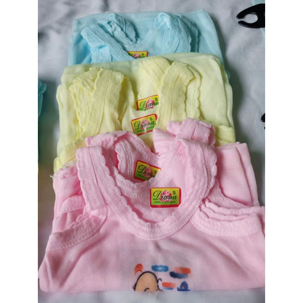 Singlet anak/ kaos sangsang/ kaos dalem murah