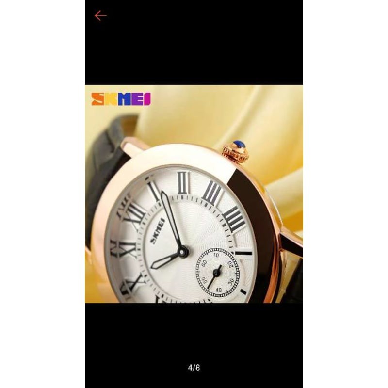 SKMEI jam tangan wanita tipe 1083 exclusive