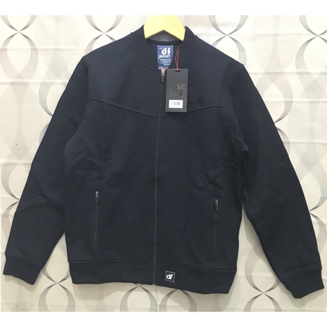 DNF Jacket Cvc Bomber