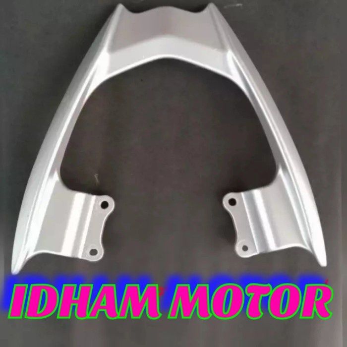 Murah - Behel bagasi jok motor Mio smile ORI