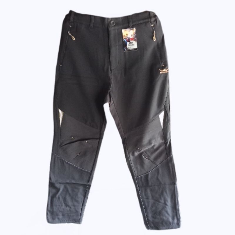 Celana Panjang Olahraga BFL Outdoor Size Besar