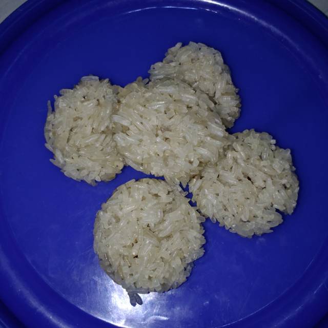 

Rengginang ketan asli