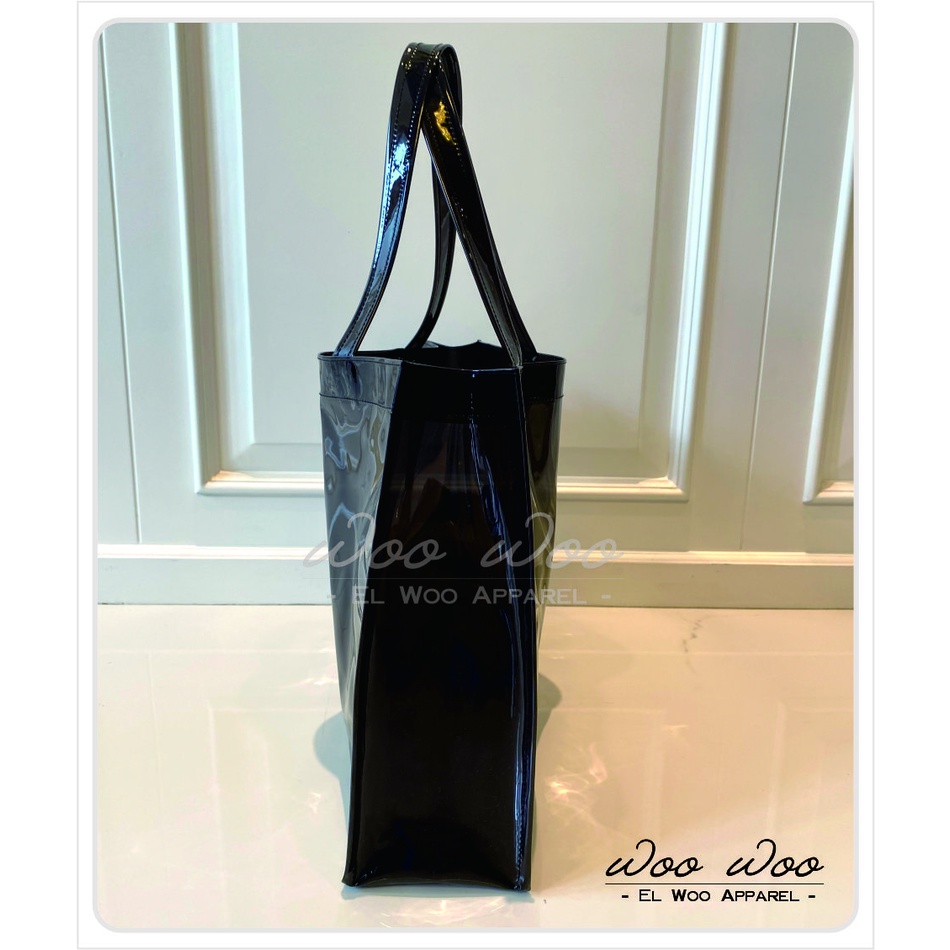 Totebag Mika Black