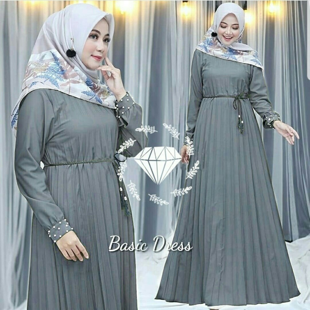 MAXY BASIC PRISKET 5Warna