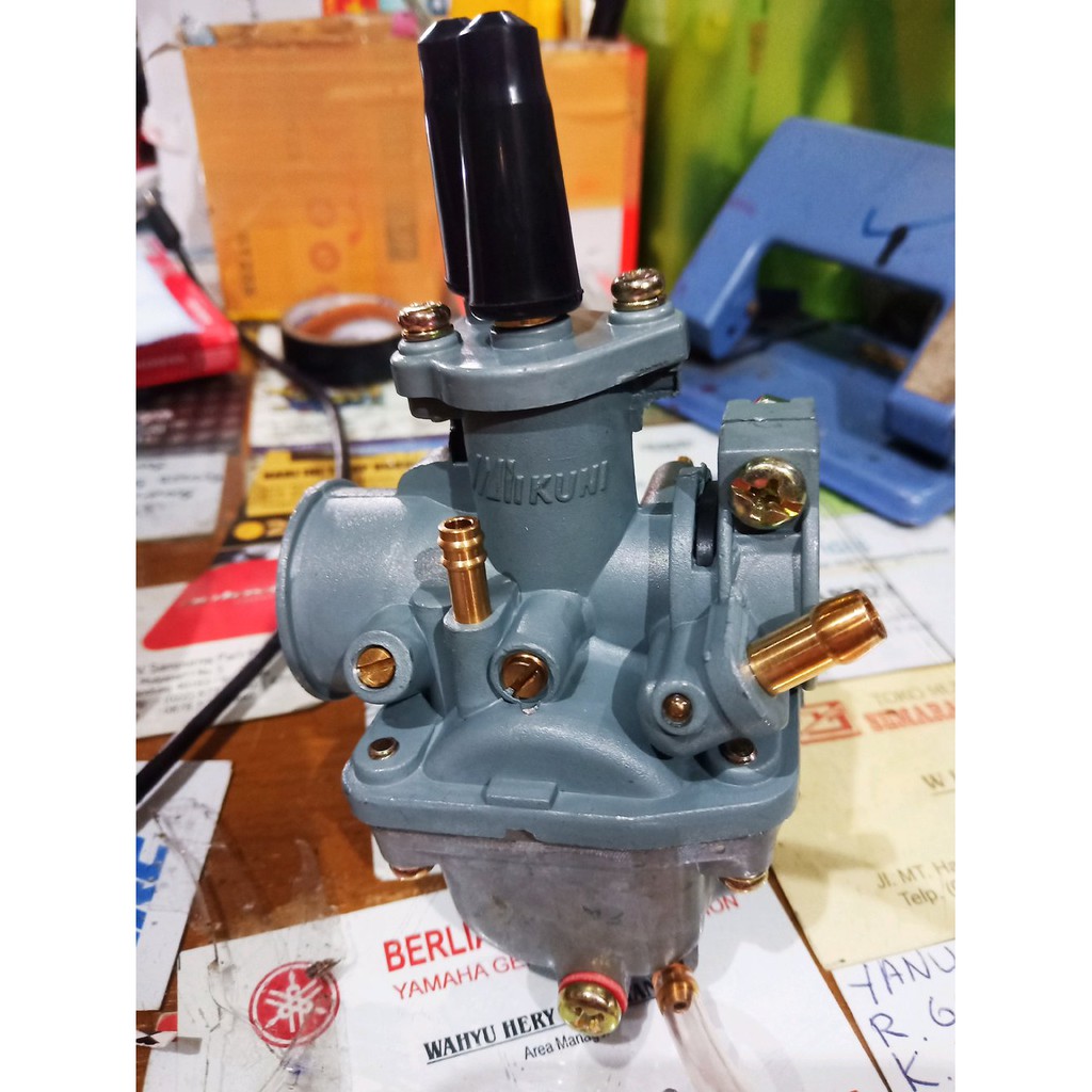 karburator v80 merk mikuni Berkualitas