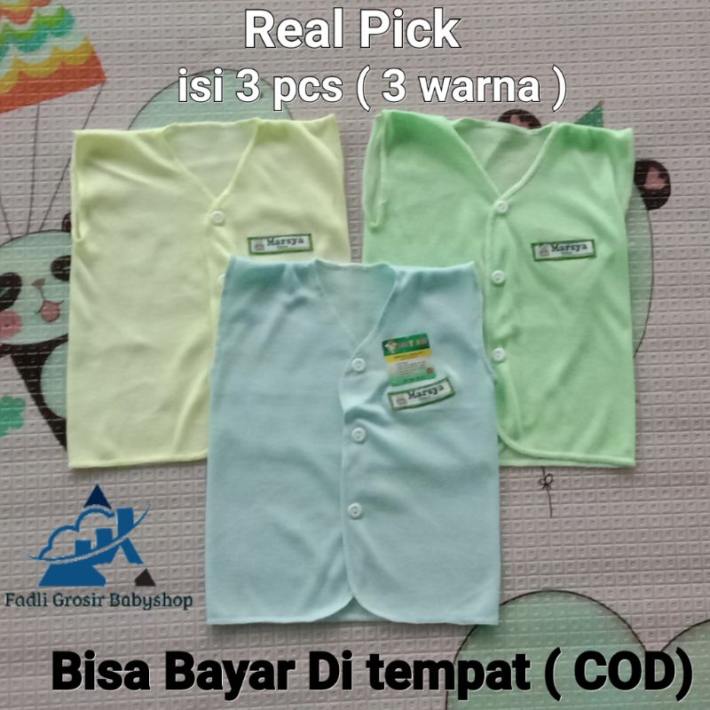 Baju Bayi Kutung Neci Terlaris