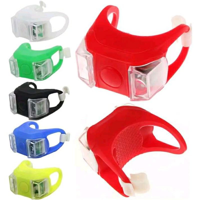 LAMPU MALAM/ LAMPU DRAG/ LAMPU BALAP MOTOR