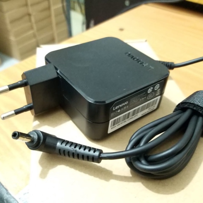 Charger Laptop Lenovo Ideapad 310 320 330 310S 14ISK 320-14IKB 320-14AST 320-14IAP 330-14IKB 20V 2.25A 4.0