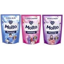 MOLTO PEWANGI PAKAIAN 820ML