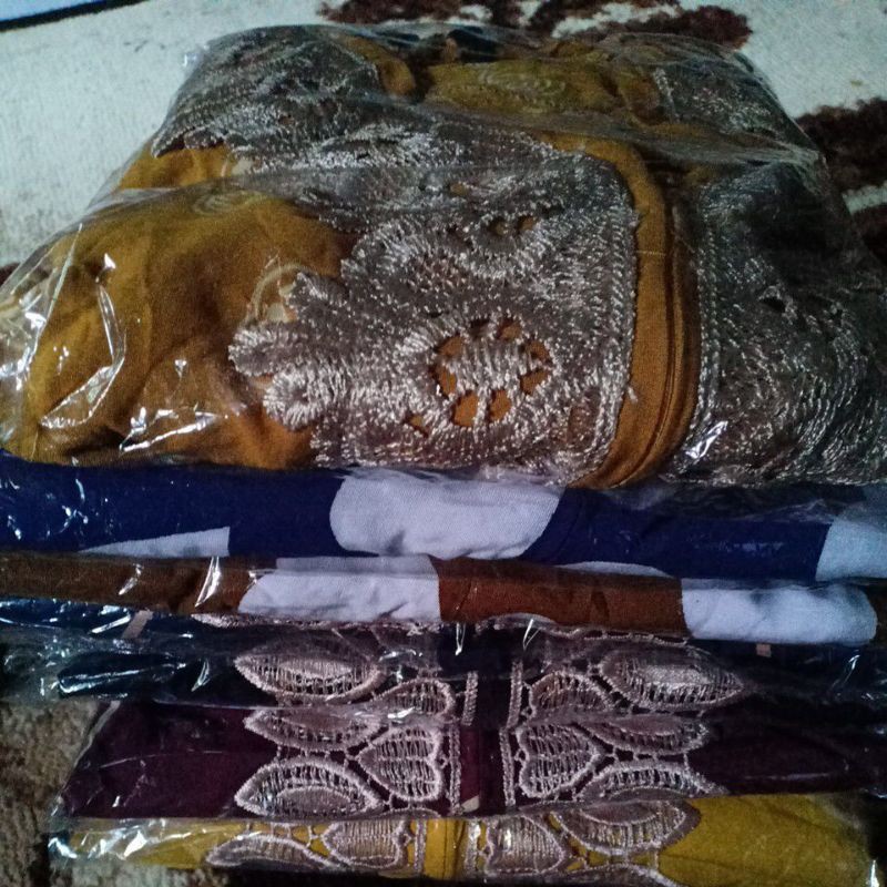 

orderan bunda upik