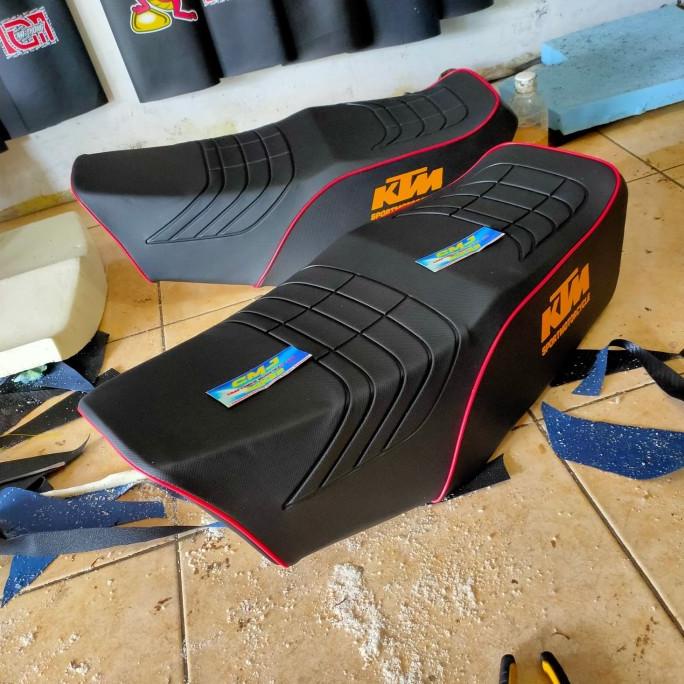paling diminati] jok siku rx king ktm racing