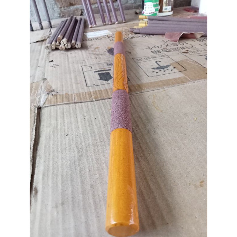 tangkringan burung Nuri kakak tua amplas Cukit