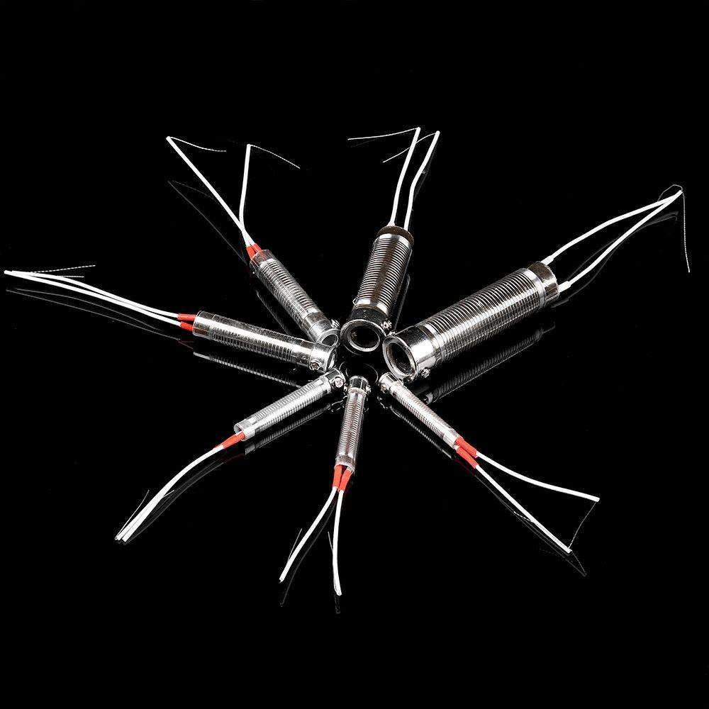 Top 1 / 2 / 5pcs Solder Besi Inti Eksternal 220V 30W40W60W Tahan Lama