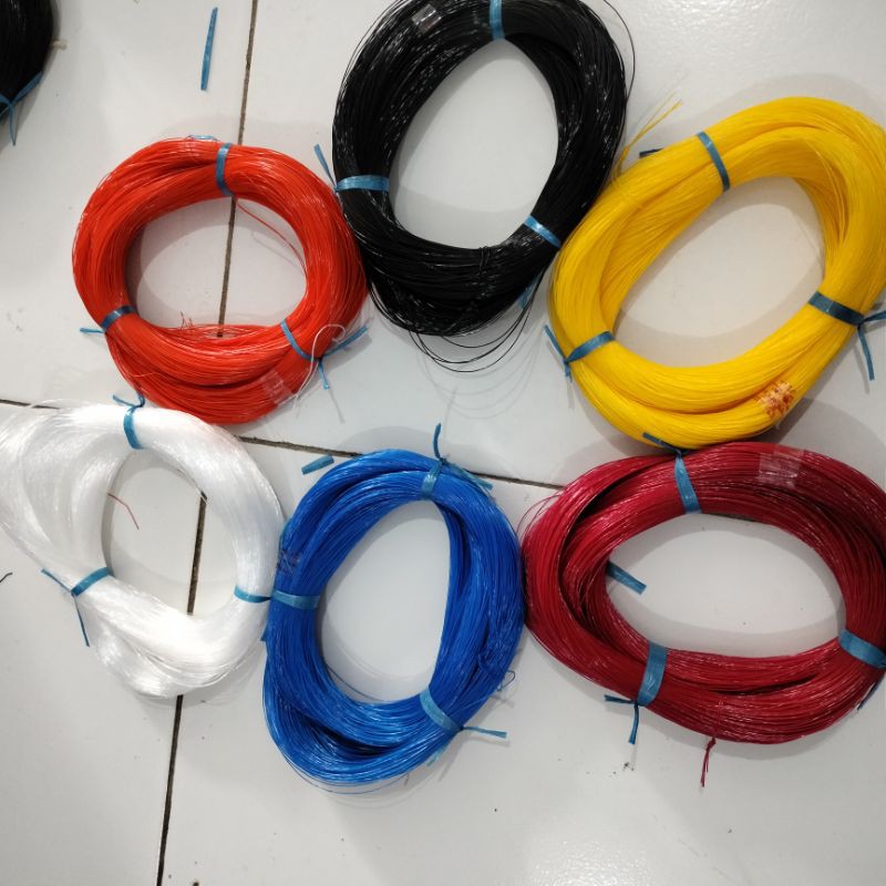 

kenur pengulur marlin 0.50 / No 80