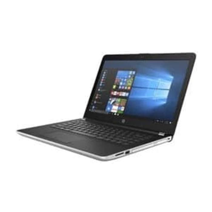 HP 14-BW504AU Notebook [14 Inch HD/ AMD A9-9420/ 4 GB]