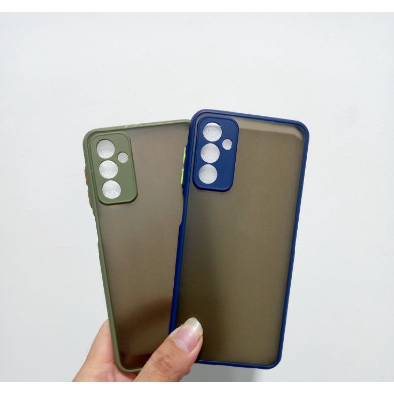 SAMSUNG M23 5G CASE MY CHOICE PELINDUNG KAMERA CASING SOFTCASE SILIKON