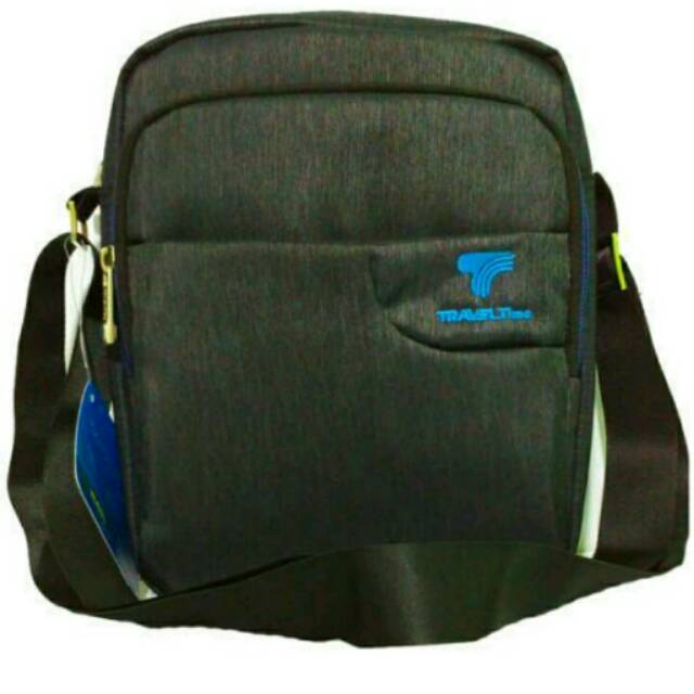 Sling Bag TRAVEL TIME ORIGINAL