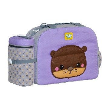 Tas Bayi Besar + TBSD Bonnie Series Baby Joy BJT1034