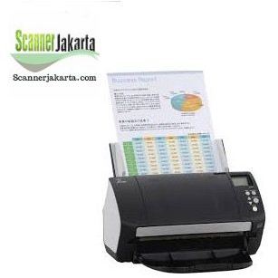 Scanner Fujitsu Fi7180