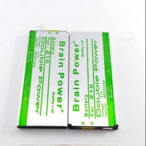 BATERAI BATT BATERAI BATERAY DOUBLE POWER BB Z10