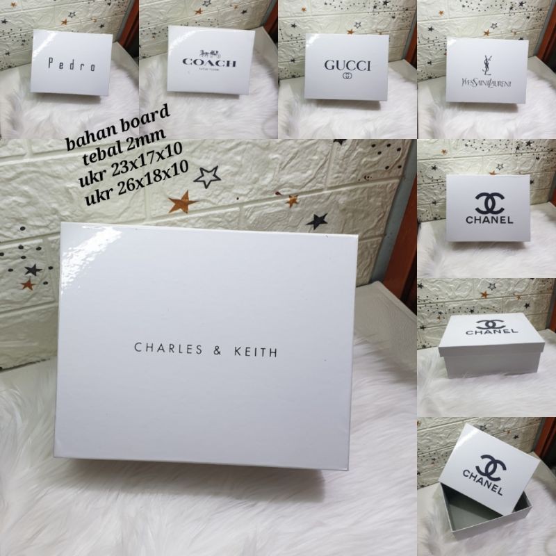 

PACKING BOX BRANDED TEBAL DAN BAGUS