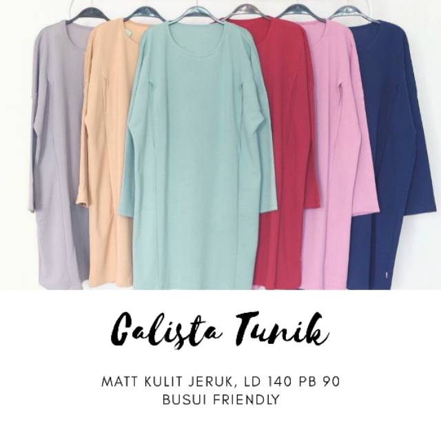 Calista Tunik