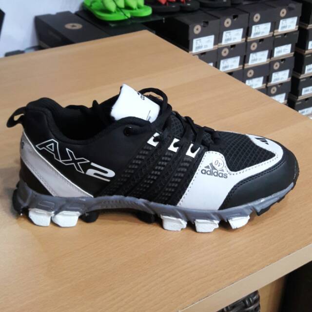 ADIDAS AX2