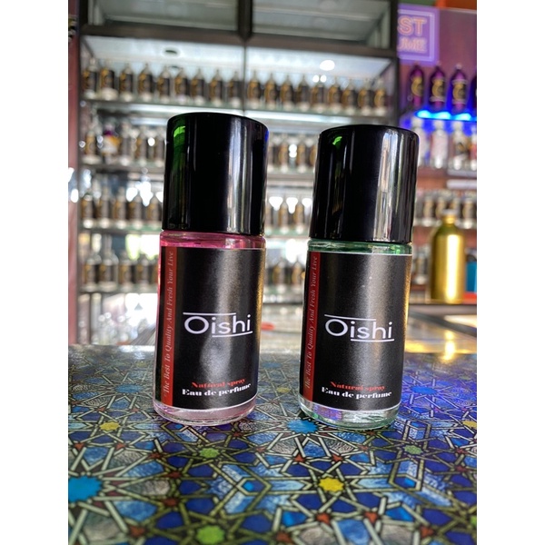 parfume SULTAN 20ml