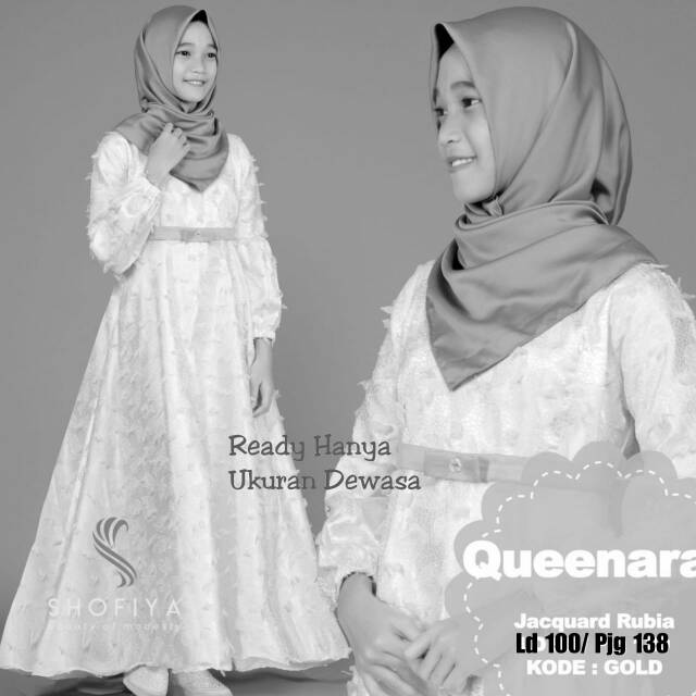 (TERBARU)Quenara Murmer dan menawan By Shofiya