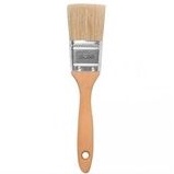 

Ingco Kuas Cat Minyak Kayu Besi 1.5" CHPTB0515 Paint Brush 1.5 Inch