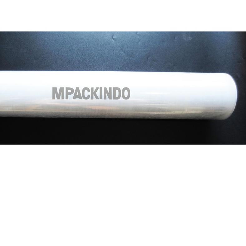 

❃ Plastik Wrapping / Wraping Strecth Film / Pallet 50cm x 150m ★