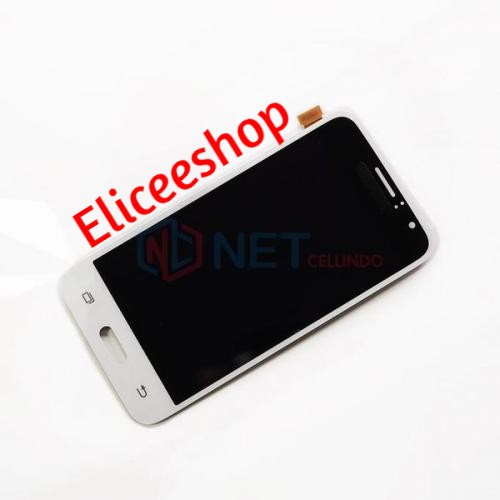 LCD TOUCHSCREEN SAMSUNG J120 / J1 2016