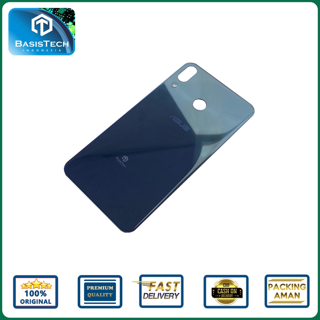 BACK COVER BACKDOOR CASING ASUS ZENFONE 5 2018 ZENFONE 5Z ZE620KL