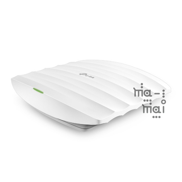 TP-Link Ceiling Mount AP EAP115 300Mbps Wireless N Ceiling