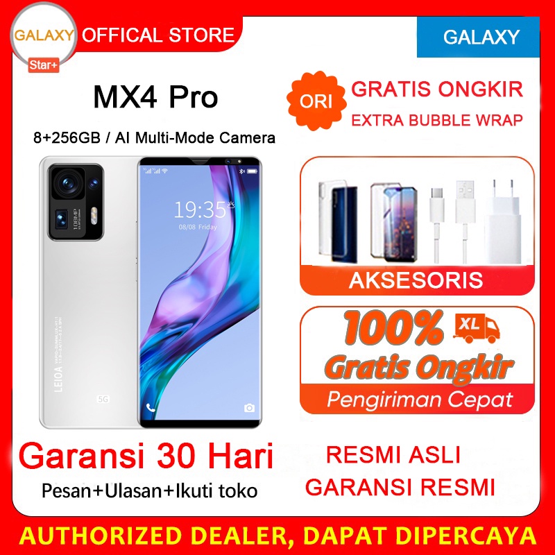 Original! HP murah MX4mini Handphone android 4G/5G 6GB+128GB 6.35inci hp 500 ribuan murah CUCI gudang Indonesia siap Gratis ongkir