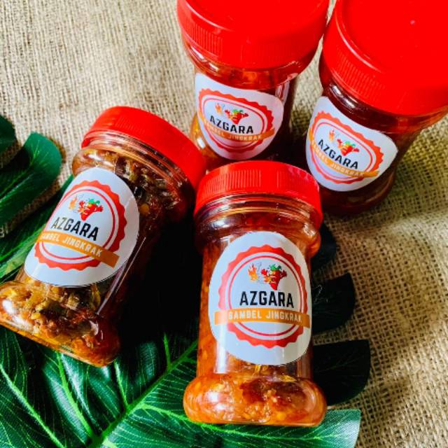 

Sambel Jingkrak (Sambel Bawang)