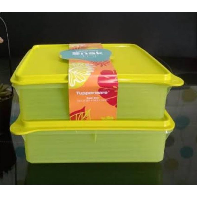 wadah serbaguna Snack stor promo (1pcs)