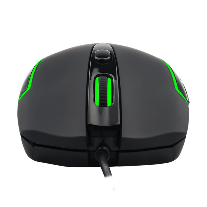 T-DAGGER PRIVATE T-TGM106 RGB GAMING MOUSE