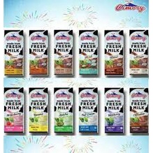 

CIMORY UHT CHOCO SERIES 250 ML