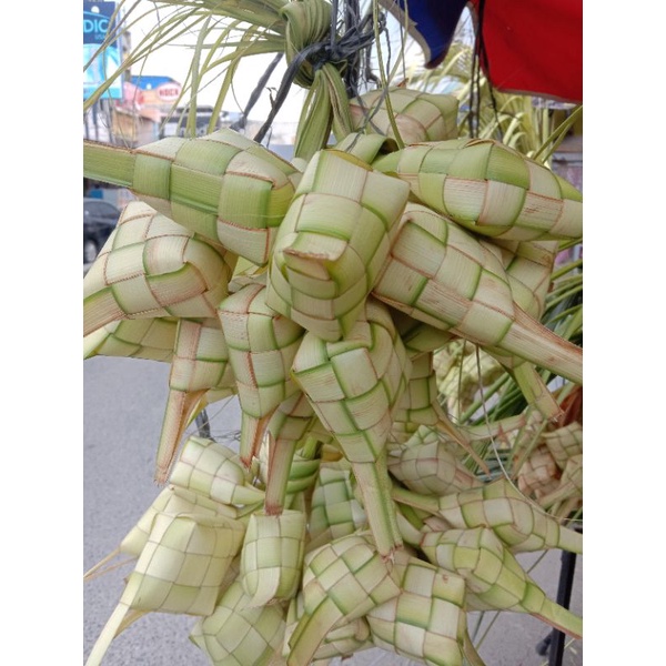

KETUPAT