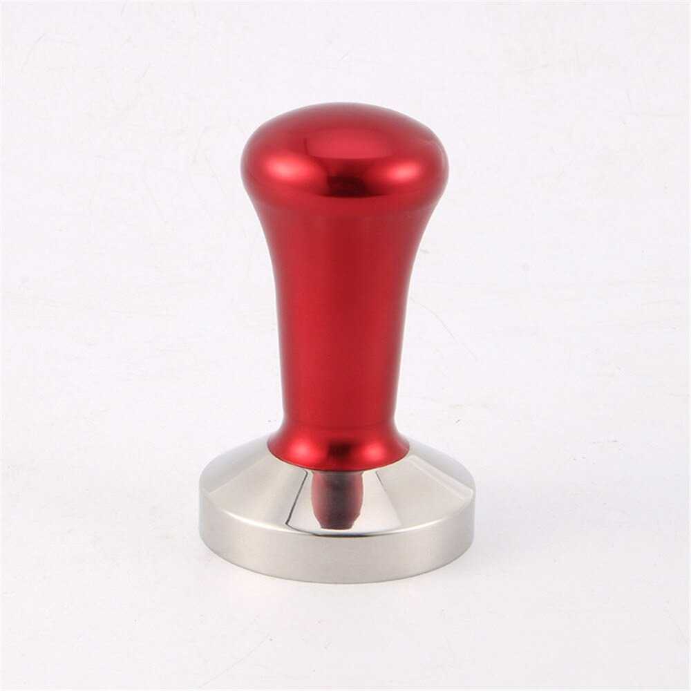 TD-DPR SZHAIyu Tamper Kopi Espresso Flat Stainless Steel 58 mm - FST370