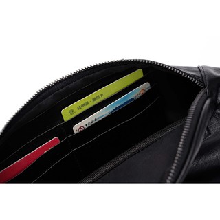 Tas Selempang Bahu Kulit Cowok Slingbag Pria Waistbag Laki Tas Selempang Bahu Kulit Cowok Slingbag Pria Waistbag Laki